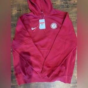 Nike Hoodie Alabama Brand New with tags
